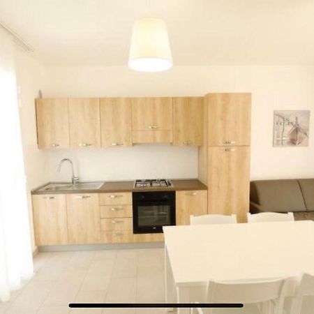 Residence Valentina Int 5 Santa Maria al Bagno Bagian luar foto