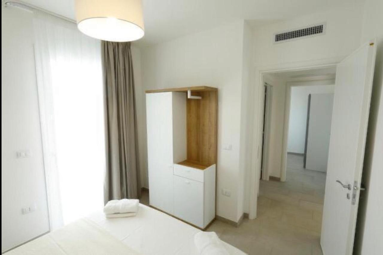 Residence Valentina Int 5 Santa Maria al Bagno Bagian luar foto