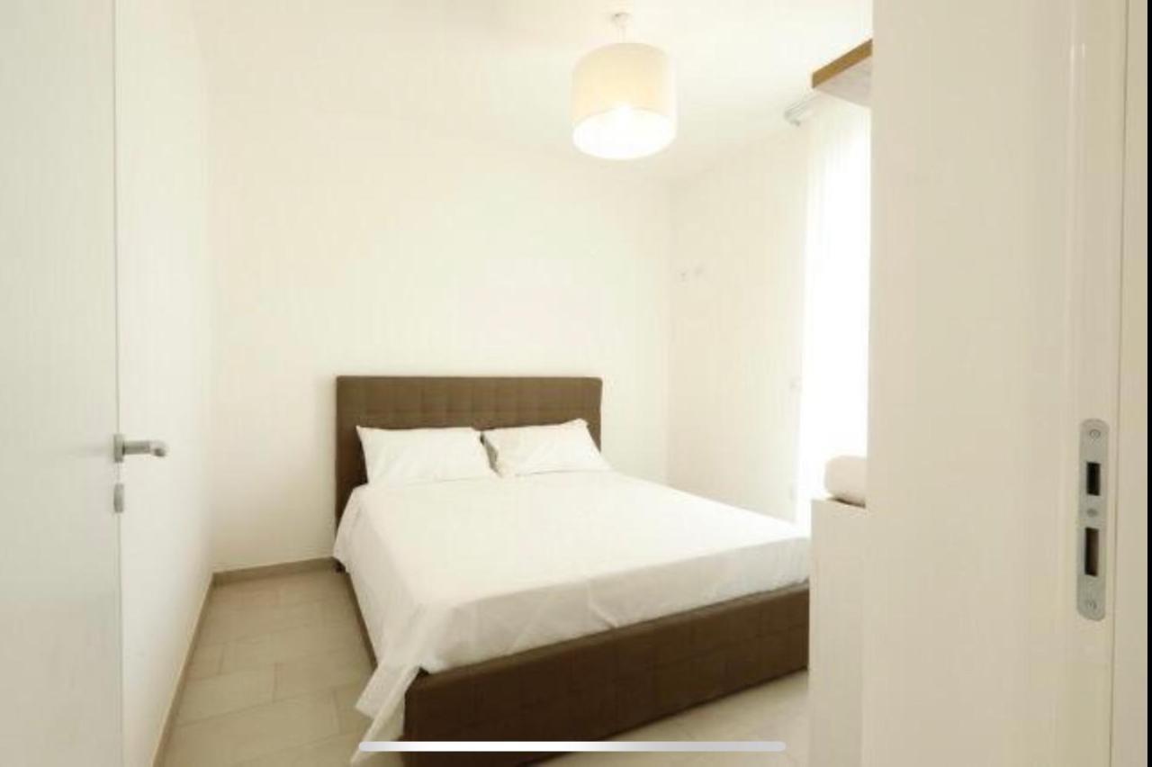 Residence Valentina Int 5 Santa Maria al Bagno Bagian luar foto