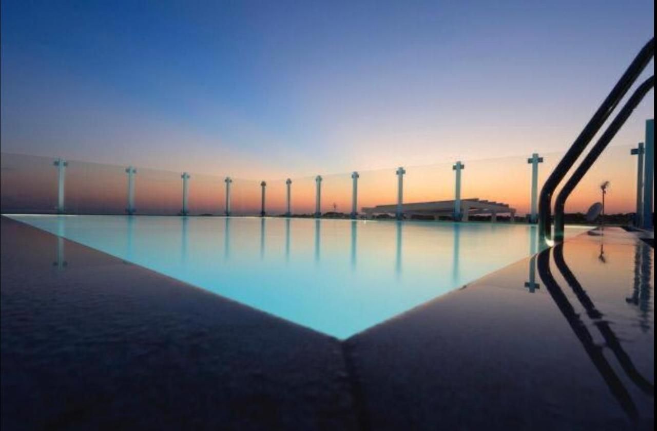 Residence Valentina Int 5 Santa Maria al Bagno Bagian luar foto
