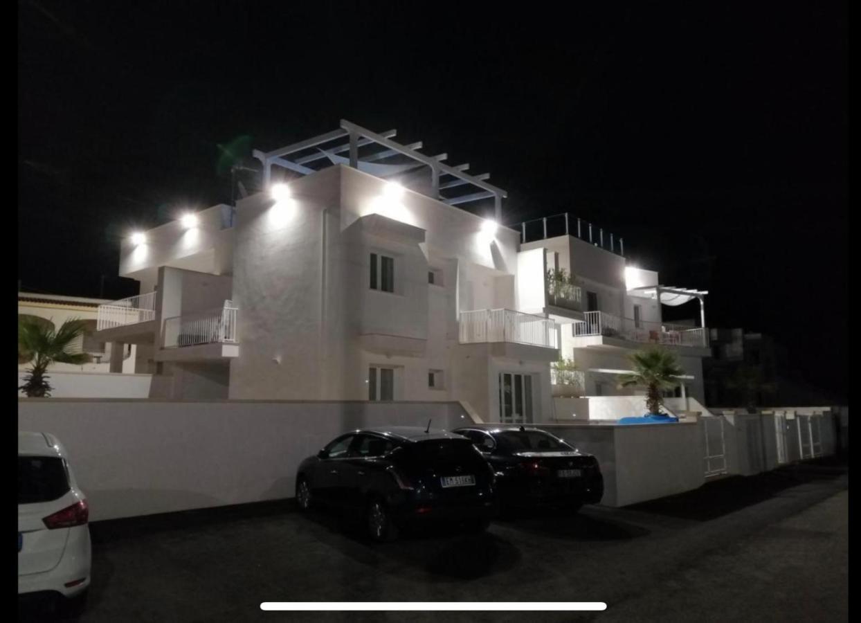 Residence Valentina Int 5 Santa Maria al Bagno Bagian luar foto